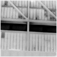 Batt Insulation Missing