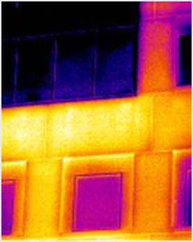 Typical Building Heat Loss