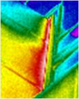 Typical Building Heat Loss