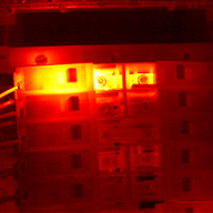 Electrical & Mechanical Infrared Predictive Maintenance Services